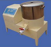 鸿睿牌全自动洗面机高效、易学、省人工