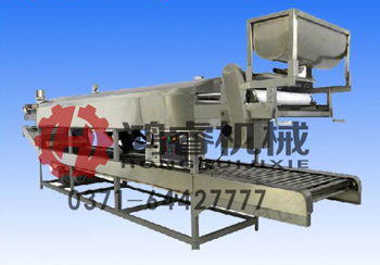 新型凉皮就独特设计工艺倍受欢迎