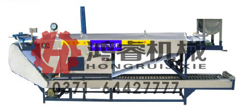 凉皮机让我知道奔着目标不停歇的努力就能成功