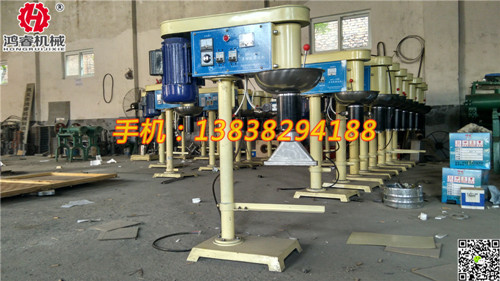 凉皮,擀面皮的好坏该怎样判断