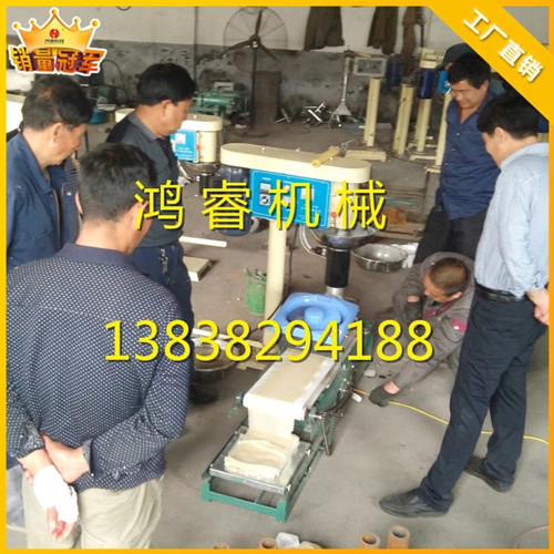 面皮机质量决定你是否能长远发展