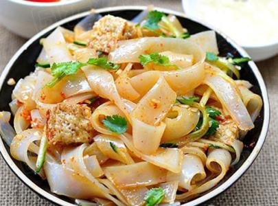 蒸汽凉皮机、洗面机产品质量做到极致