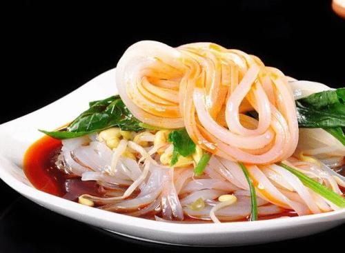 新闻:鸿睿全自动凉皮机多少钱可定制