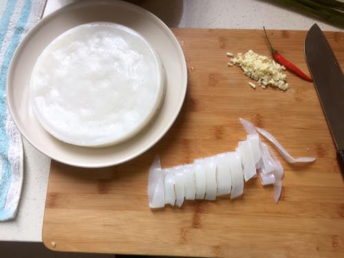 关于圆形凉皮机的实力怎么去提升呢?